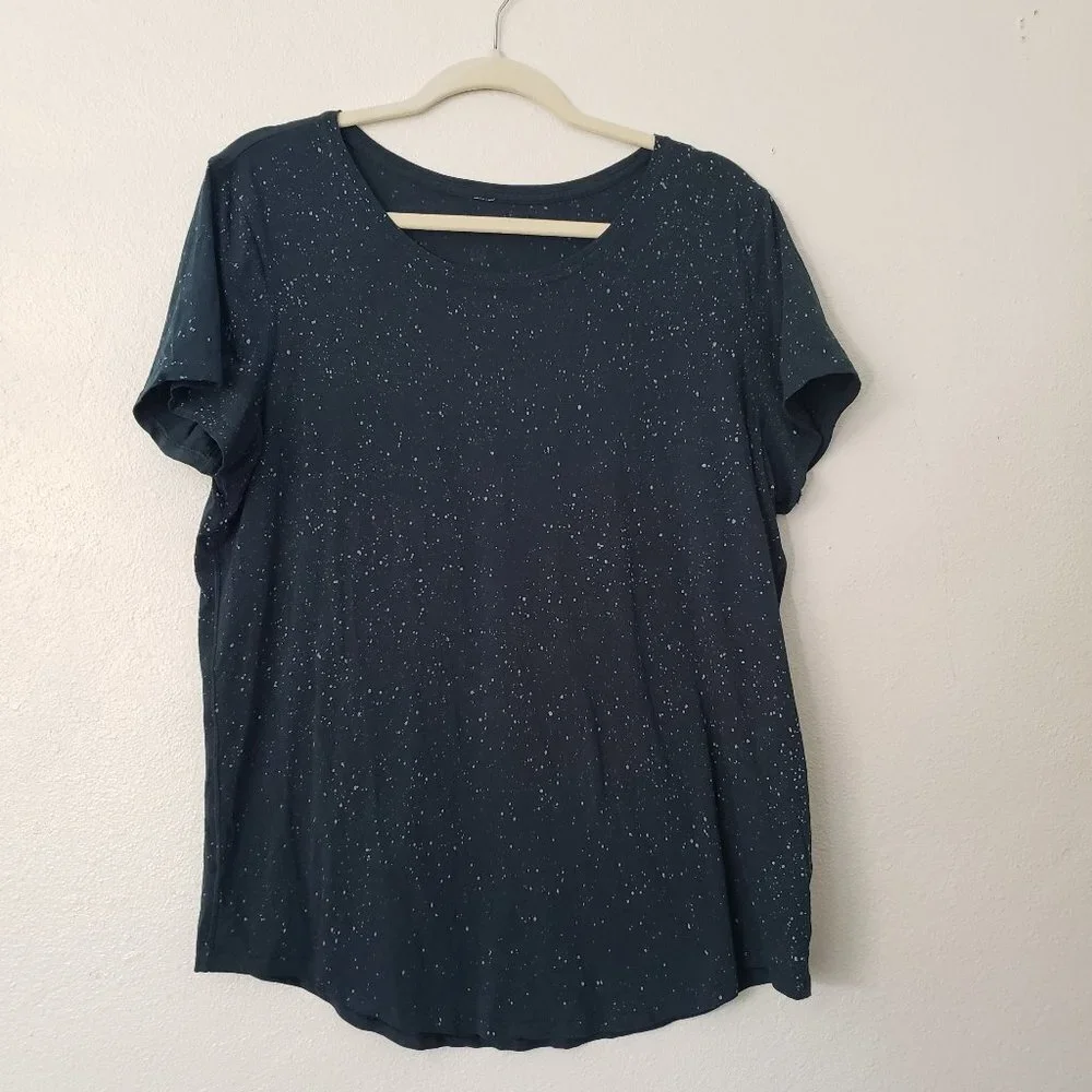 Lululemon Love Crew Short Sleeve